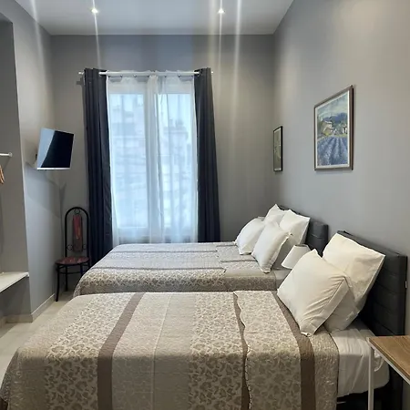 Hotel Claridge's 2*