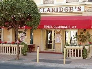 Claridge's Hotel