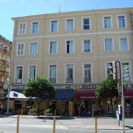 Claridge's Menton